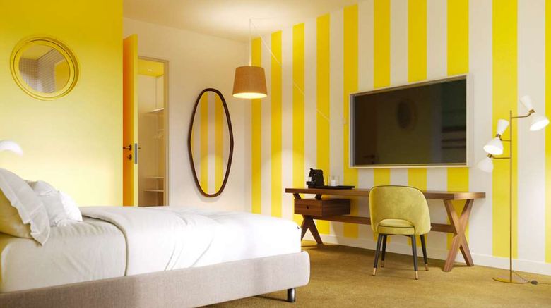 <b>Hotel CASAROSE Room</b>. Images powered by <a href="https://iceportal.shijigroup.com/" title="IcePortal" target="_blank">IcePortal</a>.