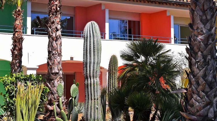 Hotel CASAROSE Exterior