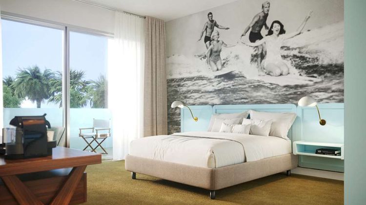 Hotel CASAROSE Room