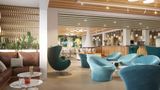 Hotel CASAROSE Restaurant