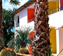 Hotel CASAROSE Exterior