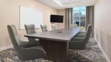 <b>Hampton Inn and Suites Downtown Meeting</b>. Images powered by <a href="https://iceportal.shijigroup.com/" title="IcePortal" target="_blank">IcePortal</a>.