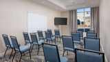 <b>Hampton Inn and Suites Downtown Meeting</b>. Images powered by <a href="https://iceportal.shijigroup.com/" title="IcePortal" target="_blank">IcePortal</a>.