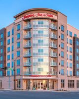 Hampton Inn and Suites Downtown