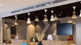 Hilton Garden Inn Le Havre Centre Lobby