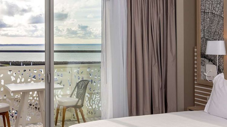 Hilton Garden Inn Le Havre Centre Room