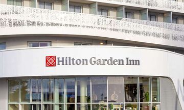 Hilton Garden Inn Le Havre Centre