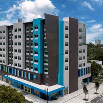 Tru by Hilton Miami West Brickell