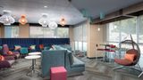 Tru by Hilton Miami West Brickell Lobby