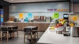 Tru by Hilton Miami West Brickell Restaurant
