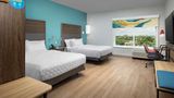 Tru by Hilton Miami West Brickell Room