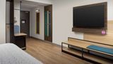 Tru by Hilton Miami West Brickell Room