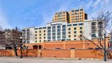 DoubleTree by Hilton Davenport Exterior