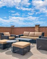 DoubleTree by Hilton Davenport