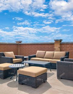 DoubleTree by Hilton Davenport