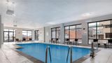 DoubleTree by Hilton Davenport Pool