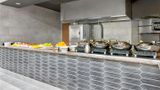 DoubleTree by Hilton Davenport Restaurant