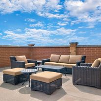 DoubleTree by Hilton Davenport