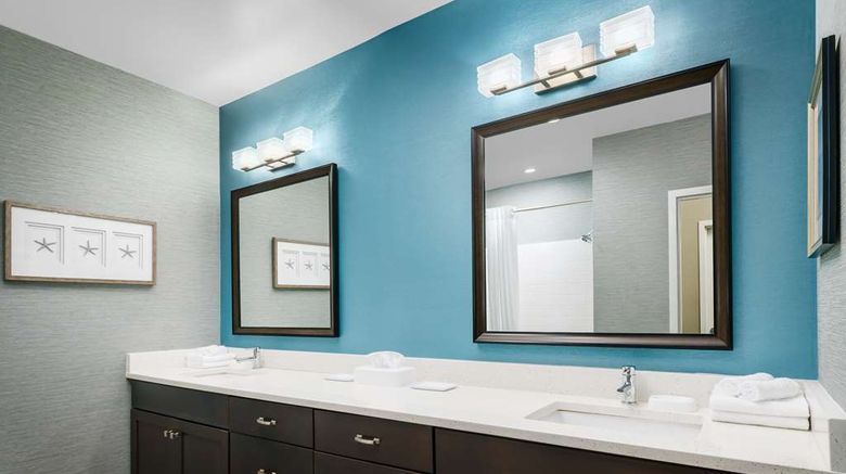 <b>Homewood Suites by Hilton Myrtle Beach Room</b>. Images powered by <a href="https://iceportal.shijigroup.com/" title="IcePortal" target="_blank">IcePortal</a>.