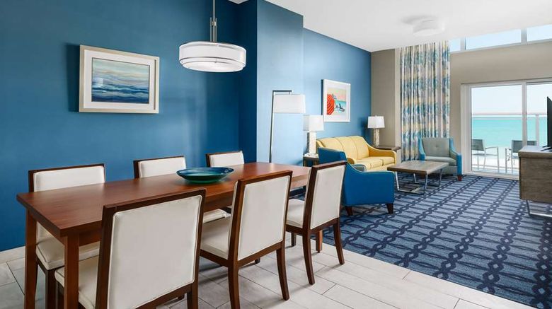 <b>Homewood Suites by Hilton Myrtle Beach Room</b>. Images powered by <a href="https://iceportal.shijigroup.com/" title="IcePortal" target="_blank">IcePortal</a>.