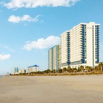Homewood Suites by Hilton Myrtle Beach
