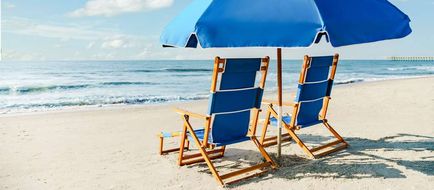 Homewood Suites by Hilton Myrtle Beach Exterior
