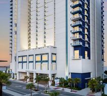 Homewood Suites by Hilton Myrtle Beach Exterior