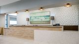 Homewood Suites by Hilton Myrtle Beach Lobby