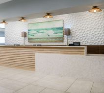 Homewood Suites by Hilton Myrtle Beach Lobby