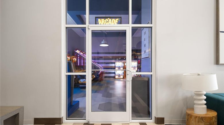 <b>Homewood Suites by Hilton Myrtle Beach Recreation</b>. Images powered by <a href="https://iceportal.shijigroup.com/" title="IcePortal" target="_blank">IcePortal</a>.