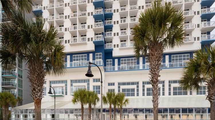 Homewood Suites by Hilton Myrtle Beach Exterior