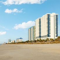 Homewood Suites by Hilton Myrtle Beach