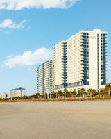 Homewood Suites by Hilton Myrtle Beach