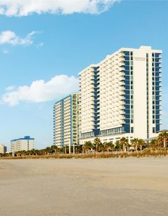 Homewood Suites by Hilton Myrtle Beach