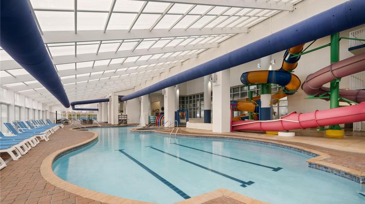 Homewood Suites by Hilton Myrtle Beach Pool