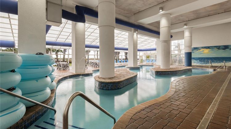 Homewood Suites by Hilton Myrtle Beach Pool