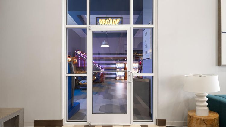 Homewood Suites by Hilton Myrtle Beach Recreation