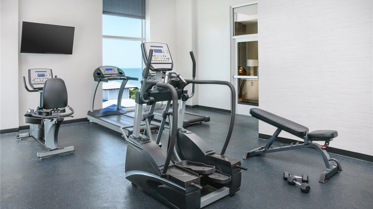Homewood Suites by Hilton Myrtle Beach Health
