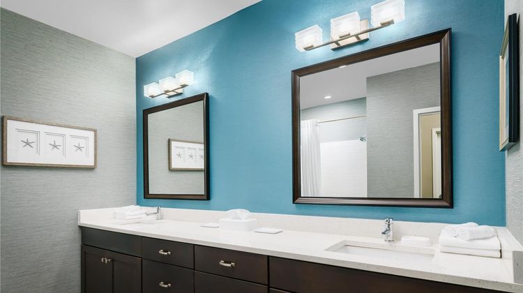 Homewood Suites by Hilton Myrtle Beach Room