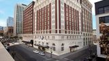 The Benson Portland Curio Coll by Hilton Exterior