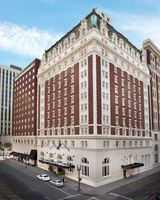 The Benson Portland Curio Coll by Hilton