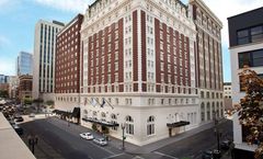 The Benson Portland Curio Coll by Hilton