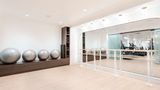 The Benson Portland Curio Coll by Hilton Health
