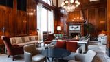 The Benson Portland Curio Coll by Hilton Lobby