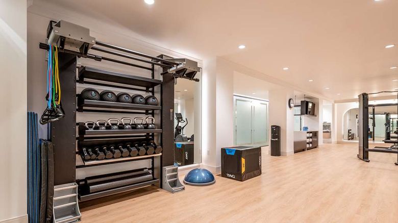 <b>The Benson Portland Curio Coll by Hilton Health</b>. Images powered by <a href="https://iceportal.shijigroup.com/" title="IcePortal" target="_blank">IcePortal</a>.