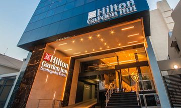 Hilton Garden Inn Santiago del Estero