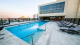 Hilton Garden Inn Santiago del Estero Pool