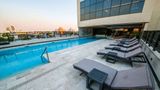 Hilton Garden Inn Santiago del Estero Pool