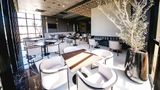 Hilton Garden Inn Santiago del Estero Restaurant