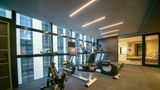 Hilton Garden Inn Santiago del Estero Health